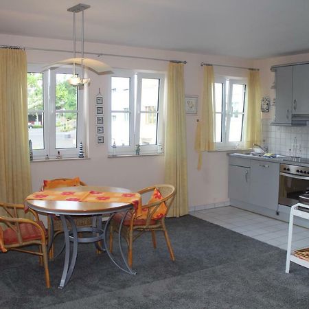 Faehrhaus Ferienwohnung Saarburg Exteriör bild