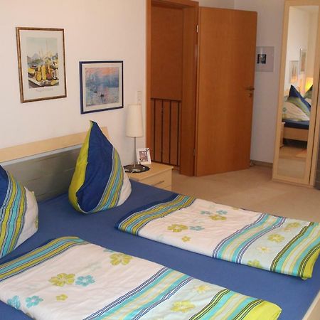 Faehrhaus Ferienwohnung Saarburg Exteriör bild