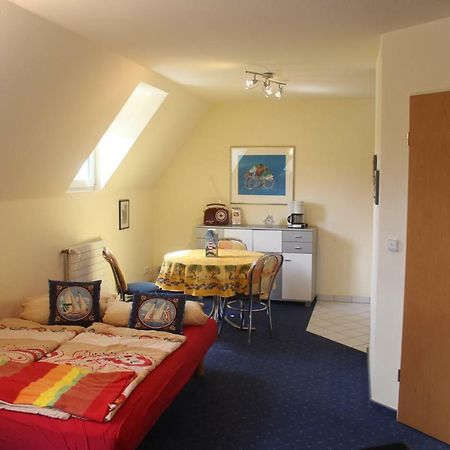 Faehrhaus Ferienwohnung Saarburg Exteriör bild