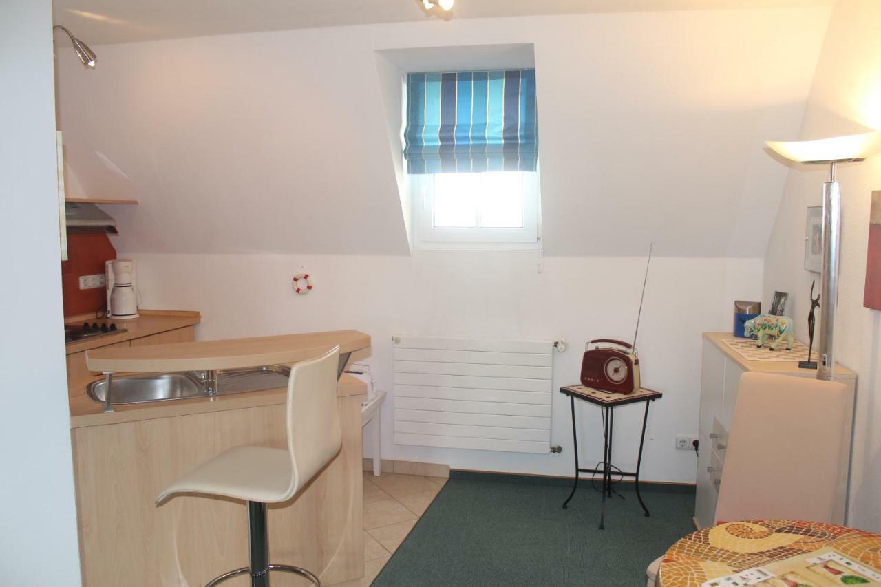 Faehrhaus Ferienwohnung Saarburg Exteriör bild