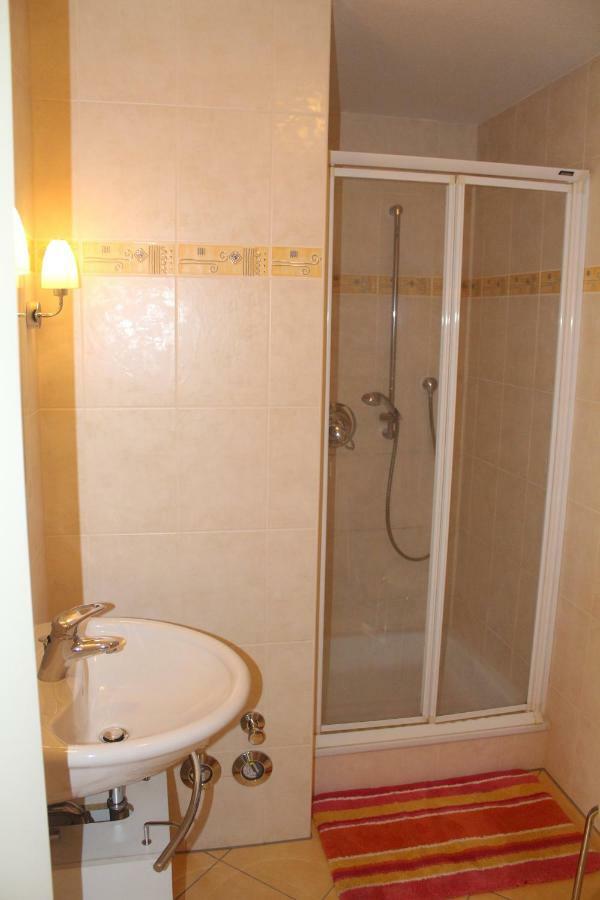 Faehrhaus Ferienwohnung Saarburg Exteriör bild